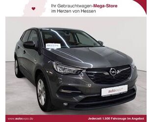 Opel Grandland (X) Gebrauchtwagen