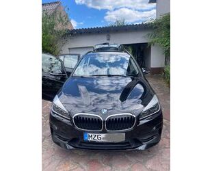 BMW 220 Gran Tourer Gebrauchtwagen