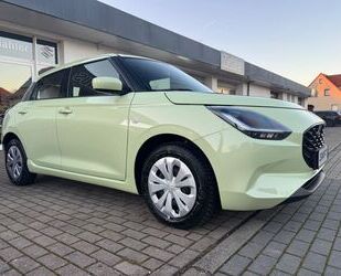 Suzuki Swift Gebrauchtwagen
