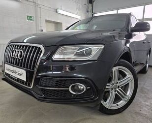 Audi Q5 Gebrauchtwagen