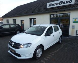 Dacia Sandero Gebrauchtwagen