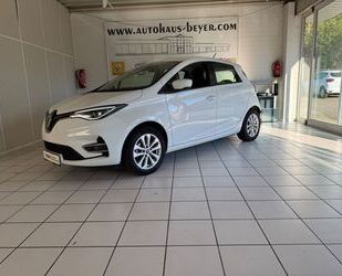 Renault ZOE Gebrauchtwagen