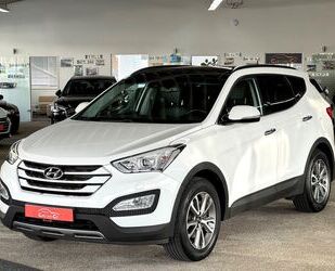 Hyundai SANTA FE Gebrauchtwagen