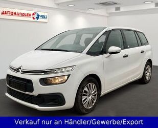 Citroen Grand C4 Picasso / SpaceTourer Gebrauchtwagen