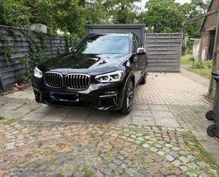 BMW X3 M40 Gebrauchtwagen