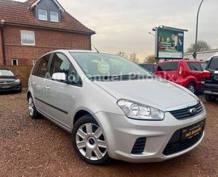 Ford C-Max Gebrauchtwagen