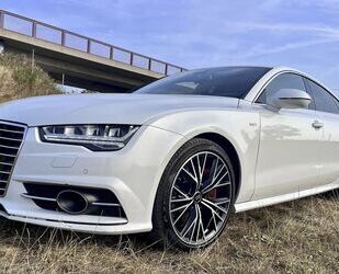 Audi A7 Gebrauchtwagen