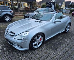 Mercedes-Benz SLK 350 Gebrauchtwagen
