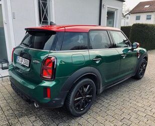 Mini John Cooper Works Countryman Gebrauchtwagen