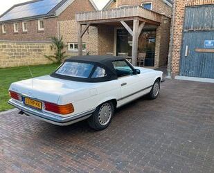 Mercedes-Benz SL 300 Gebrauchtwagen
