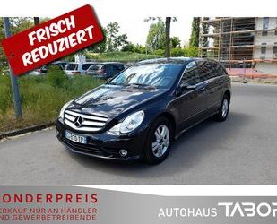Mercedes-Benz R 320 Gebrauchtwagen