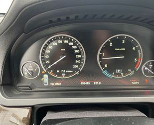 BMW 730 Gebrauchtwagen