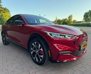 Ford Mustang Mach-E Gebrauchtwagen