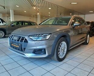 Audi A4 Allroad Gebrauchtwagen