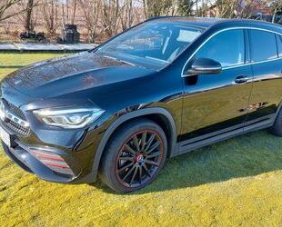 Mercedes-Benz GLA 250 Gebrauchtwagen