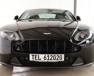 Aston Martin V8 Vantage Gebrauchtwagen
