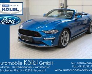 Ford Mustang Gebrauchtwagen