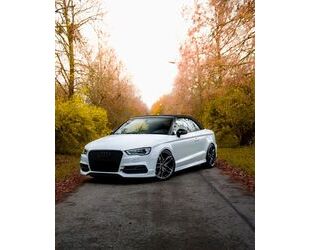 Audi S3 Gebrauchtwagen