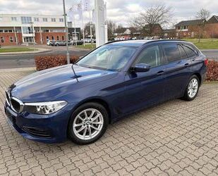 BMW 530 Gebrauchtwagen
