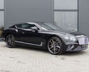 Bentley Continental GT Gebrauchtwagen