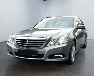 Mercedes-Benz E 250 Gebrauchtwagen