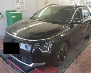 Kia Niro Gebrauchtwagen