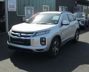 Mitsubishi ASX Gebrauchtwagen