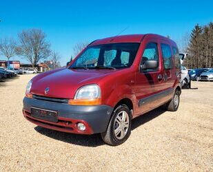 Renault Kangoo Gebrauchtwagen
