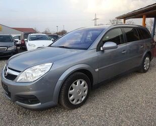 Opel Vectra Gebrauchtwagen