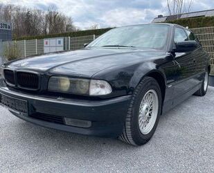 BMW 728 Gebrauchtwagen