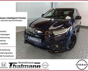 Honda HR-V Gebrauchtwagen