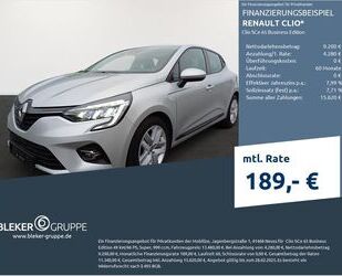 Renault Clio Gebrauchtwagen