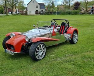 Lotus Super Seven Gebrauchtwagen
