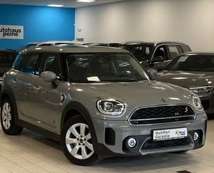 Mini Cooper SE Countryman Gebrauchtwagen