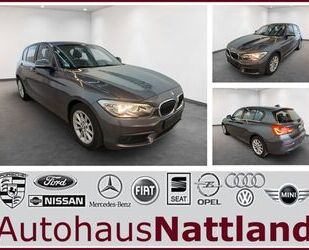 BMW 118 Gebrauchtwagen