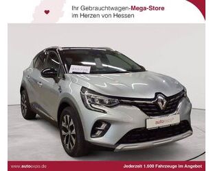 Renault Captur Gebrauchtwagen