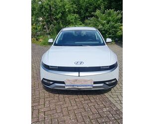 Hyundai IONIQ 5 Gebrauchtwagen