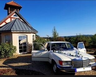 Mercedes-Benz 280 Gebrauchtwagen