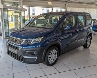 Peugeot Rifter Gebrauchtwagen