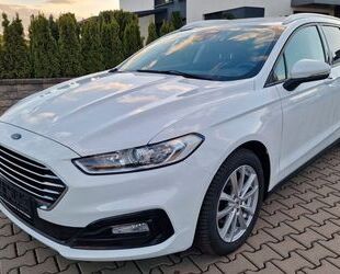 Ford Mondeo Gebrauchtwagen