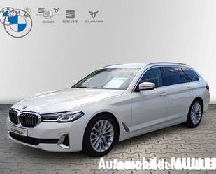 BMW 530 Gebrauchtwagen