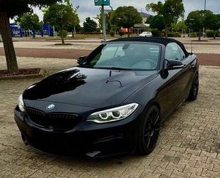 BMW M235 Gebrauchtwagen