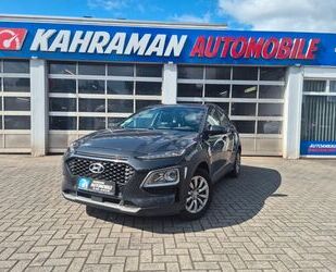 Hyundai KONA Gebrauchtwagen