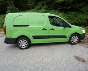 Peugeot Partner Gebrauchtwagen