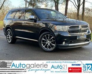 Dodge Durango Gebrauchtwagen