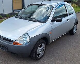 Ford Ka/Ka+ Gebrauchtwagen