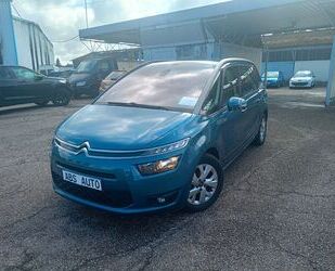 Citroen Grand C4 Picasso / SpaceTourer Gebrauchtwagen