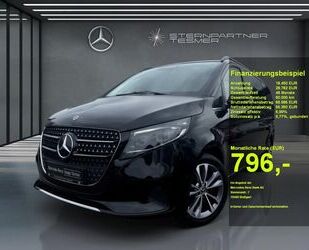 Mercedes-Benz V 300 Gebrauchtwagen