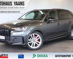 Audi Q7 Gebrauchtwagen