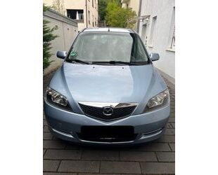 Mazda 2 Gebrauchtwagen